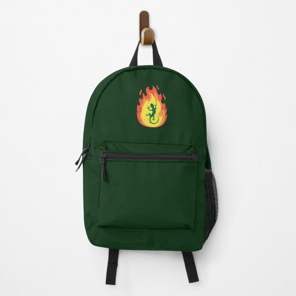 Item preview, Fire Salamander 1992 designed and sold by design-jobber.