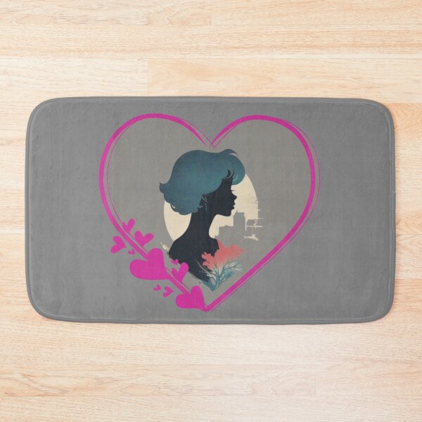 Item preview, Beautiful Girl designed and sold by ArtCraftLab.