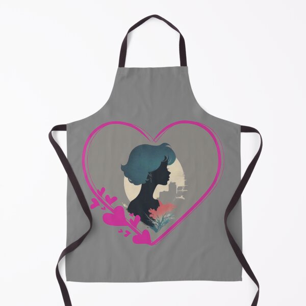 Item preview, Beautiful Girl designed and sold by ArtCraftLab.