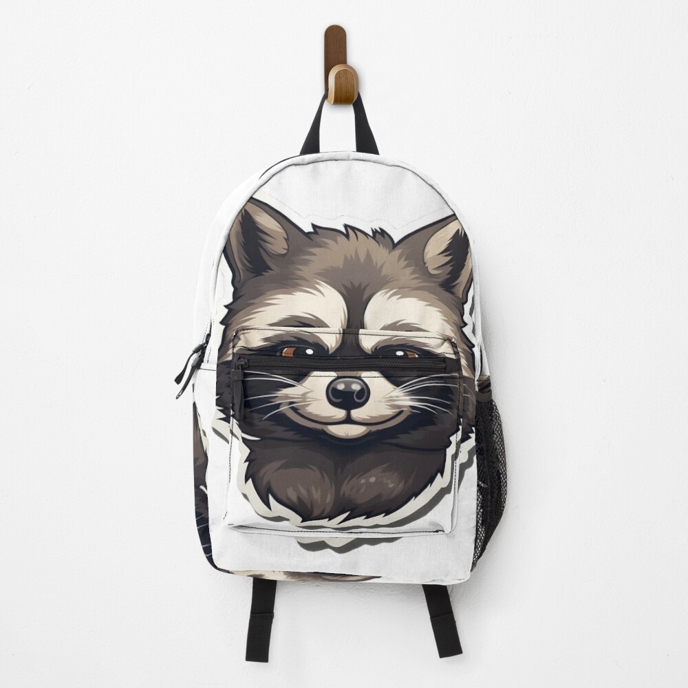 Item preview, Backpack designed and sold by SoulTints.