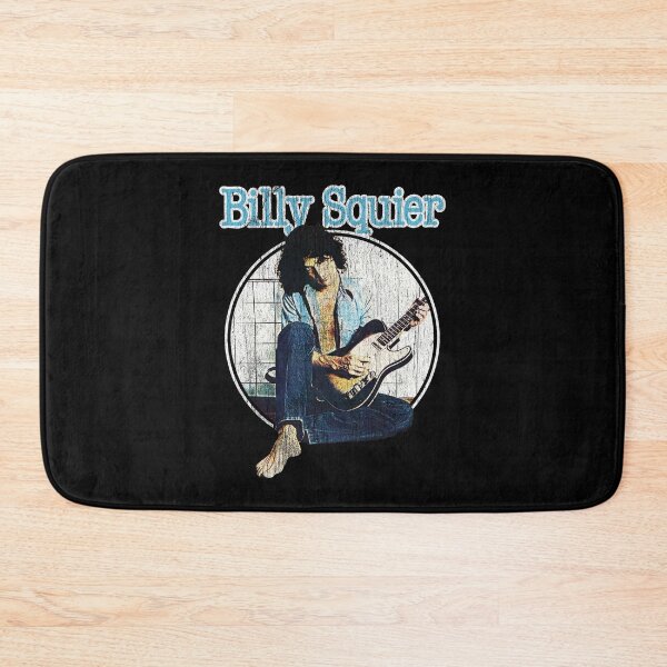 Item preview, Billy Squire designed and sold by brianhillDESIGN.