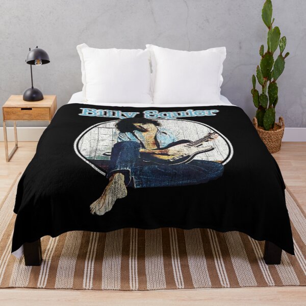 Item preview, Billy Squire designed and sold by brianhillDESIGN.