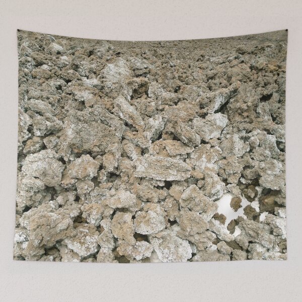 Item preview, The floor is solidified lava designed and sold by foxxya.