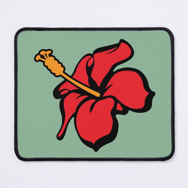 Item preview, Hibiscus designed and sold by Radial Designs.