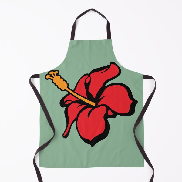 Item preview, Hibiscus designed and sold by Radial Designs.
