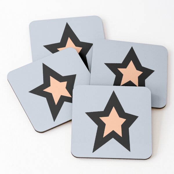 Item preview, Star designed and sold by ellenhenry.