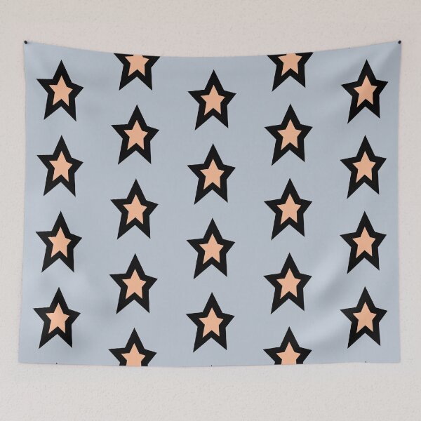 Item preview, Star designed and sold by ellenhenry.