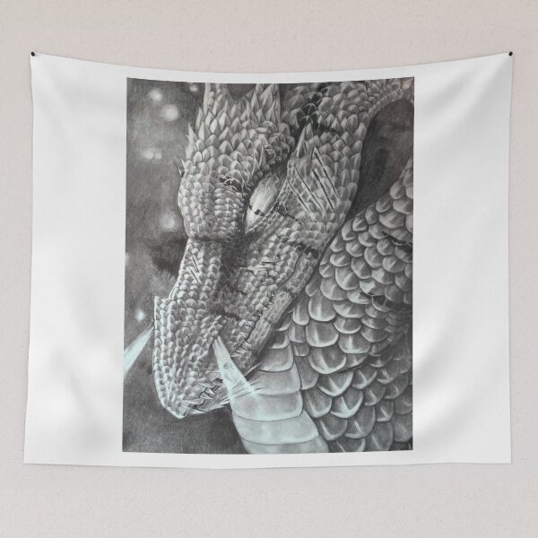 Item preview, Graphite Dragon designed and sold by Art-to-Life.