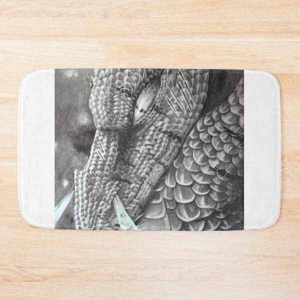 Item preview, Graphite Dragon designed and sold by Art-to-Life.