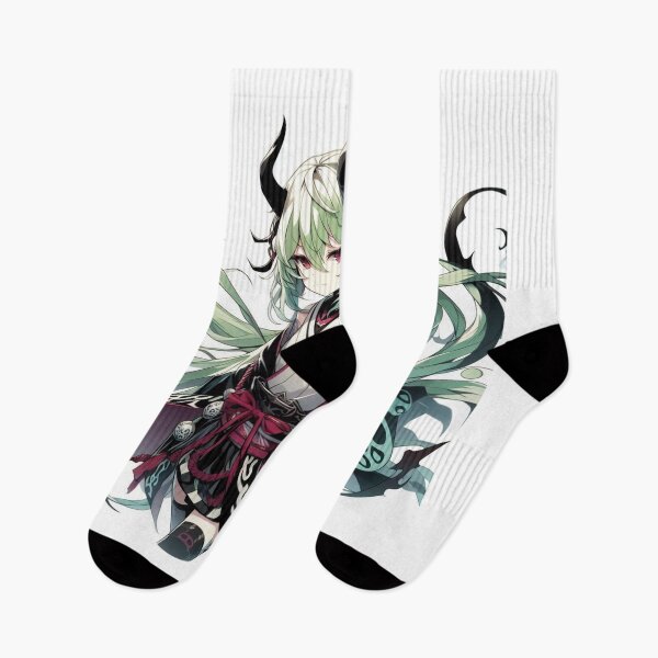 Item preview, the devil anime girl designed and sold by storeofmylOVE.