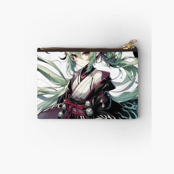 Item preview, the devil anime girl designed and sold by storeofmylOVE.
