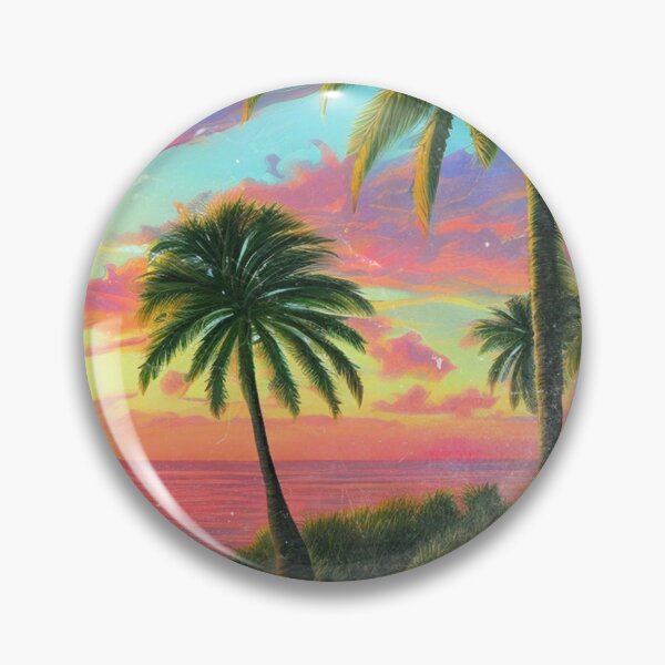 Item preview, THE BEACH designed and sold by inarausch2023.