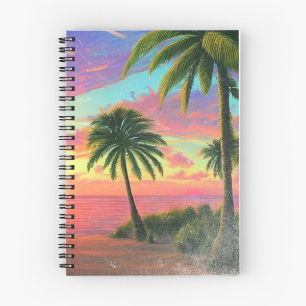 Item preview, THE BEACH designed and sold by inarausch2023.
