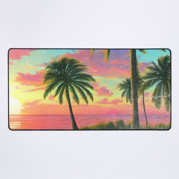 Item preview, THE BEACH designed and sold by inarausch2023.