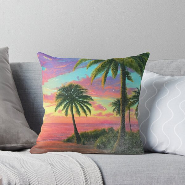 Item preview, THE BEACH designed and sold by inarausch2023.