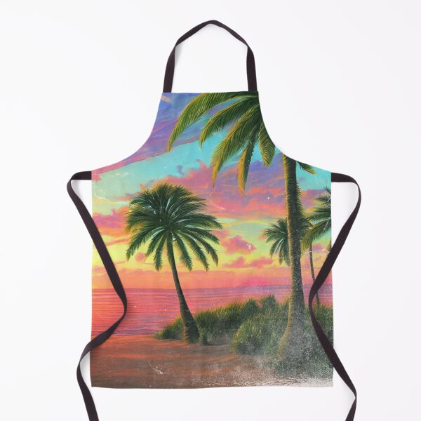Item preview, THE BEACH designed and sold by inarausch2023.