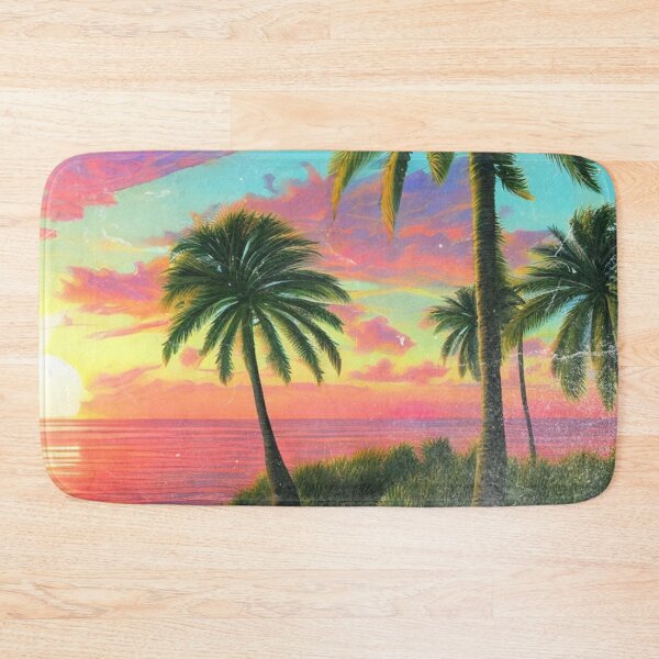 Item preview, THE BEACH designed and sold by inarausch2023.