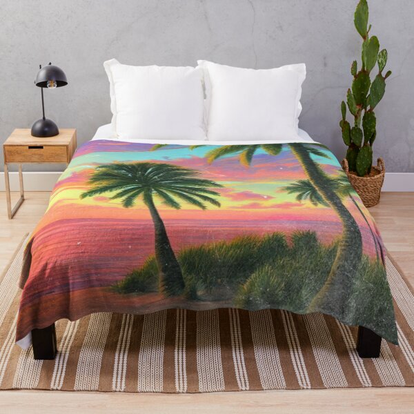 Item preview, THE BEACH designed and sold by inarausch2023.