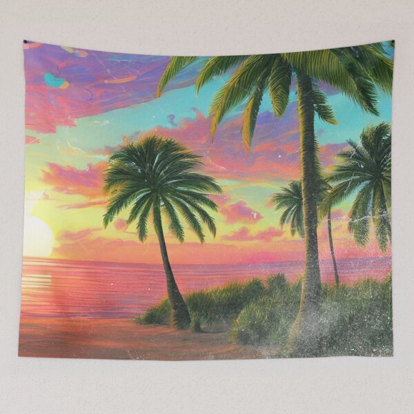 Item preview, THE BEACH designed and sold by inarausch2023.