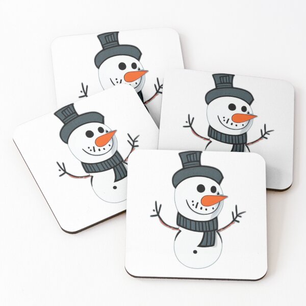 Item preview, snowman designed and sold by sanam1362.