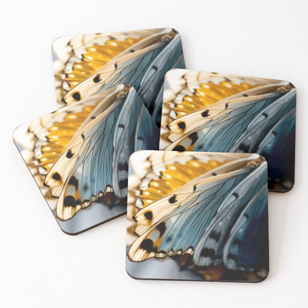 Item preview, Butterfly Wings - Vibrant Nectar Ballet designed and sold by Highlandkings.