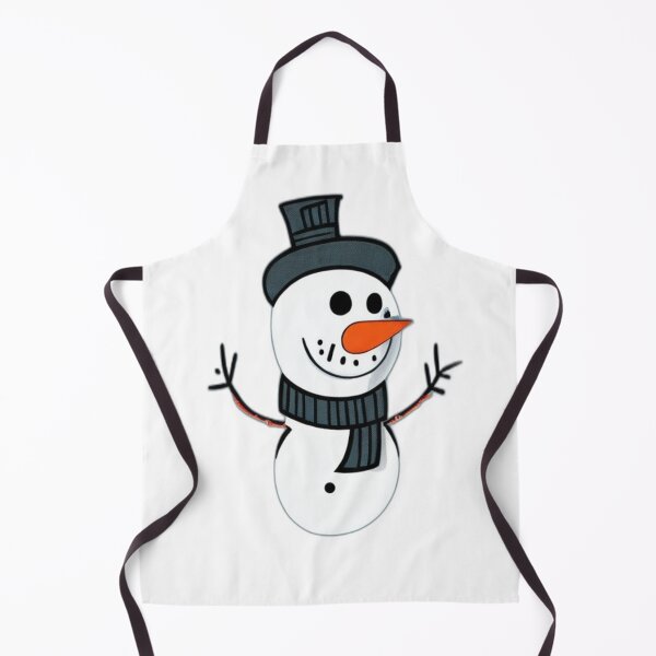 Item preview, snowman designed and sold by sanam1362.