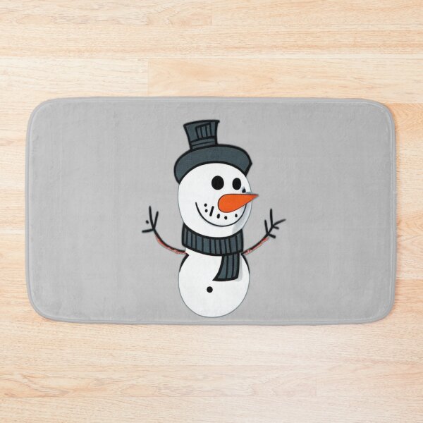 Item preview, snowman designed and sold by sanam1362.