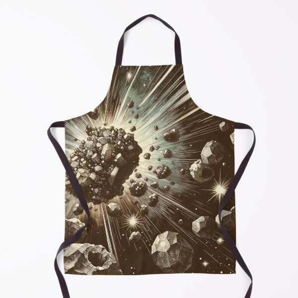 Item preview, Celestial Dreamscape of Starry Magnitude designed and sold by PictorialWhimsy.
