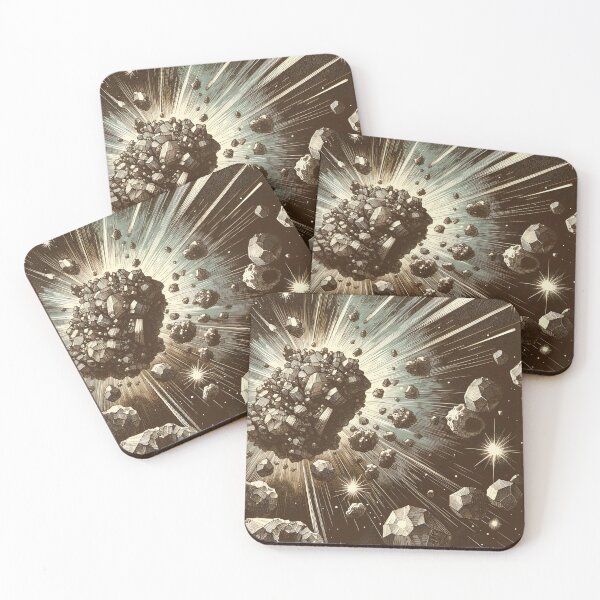Item preview, Celestial Dreamscape of Starry Magnitude designed and sold by PictorialWhimsy.