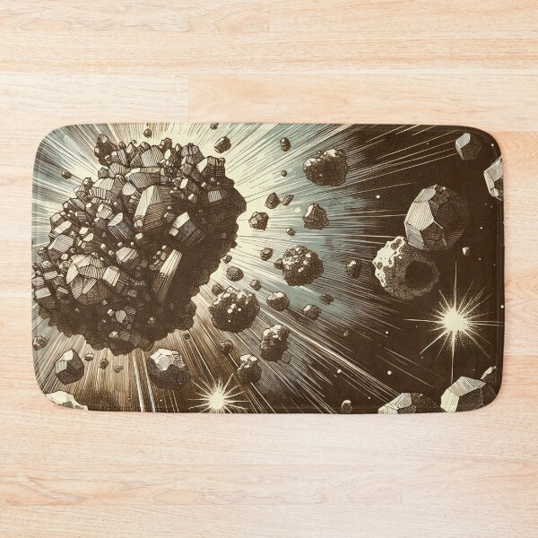Item preview, Celestial Dreamscape of Starry Magnitude designed and sold by PictorialWhimsy.