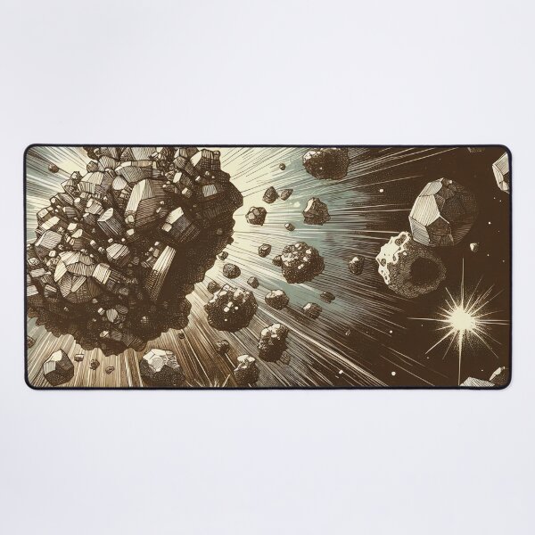 Item preview, Celestial Dreamscape of Starry Magnitude designed and sold by PictorialWhimsy.