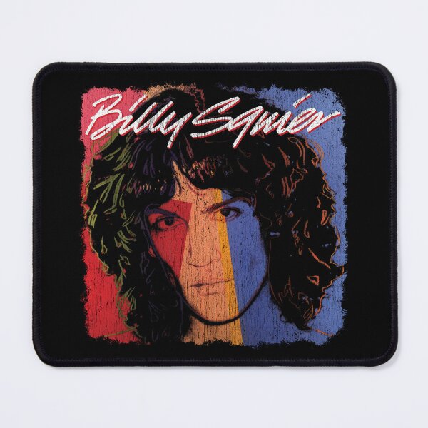 Item preview, Billy Squire designed and sold by brianhillDESIGN.