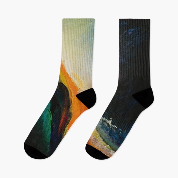 Item preview, Goya Tide designed and sold by SinSocks.