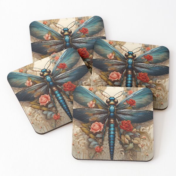 Item preview, Delicate Dragonfly designed and sold by MangoWifi831.