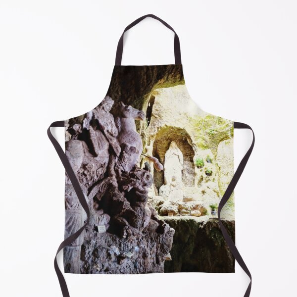 Item preview, Madonna Piedigrotta Church designed and sold by foxxya.