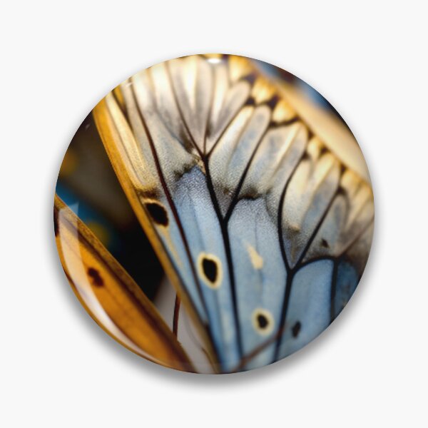 Item preview, Butterfly Wings - Abstract Winged Sojourn designed and sold by Highlandkings.