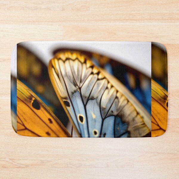 Item preview, Butterfly Wings - Abstract Winged Sojourn designed and sold by Highlandkings.