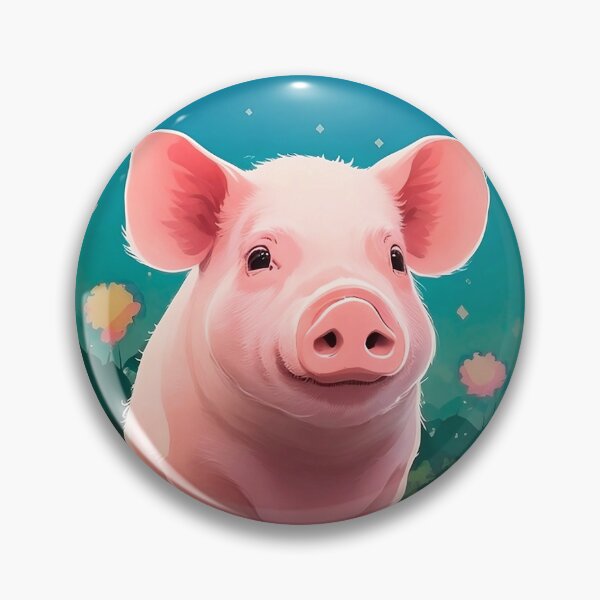 Artikelvorschau, Kleines Schwein entworfen und verkauft von MiGuE-CeGa.