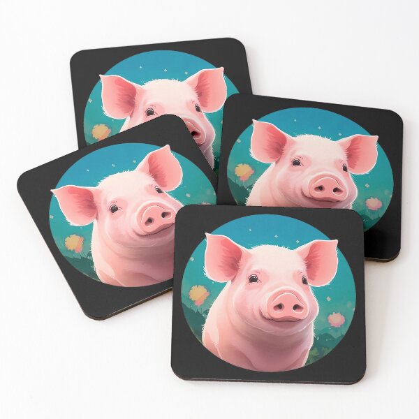 Artikelvorschau, Kleines Schwein entworfen und verkauft von MiGuE-CeGa.