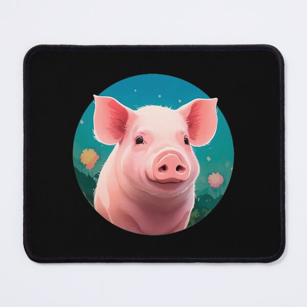 Item preview, Cerdito designed and sold by MiGuE-CeGa.