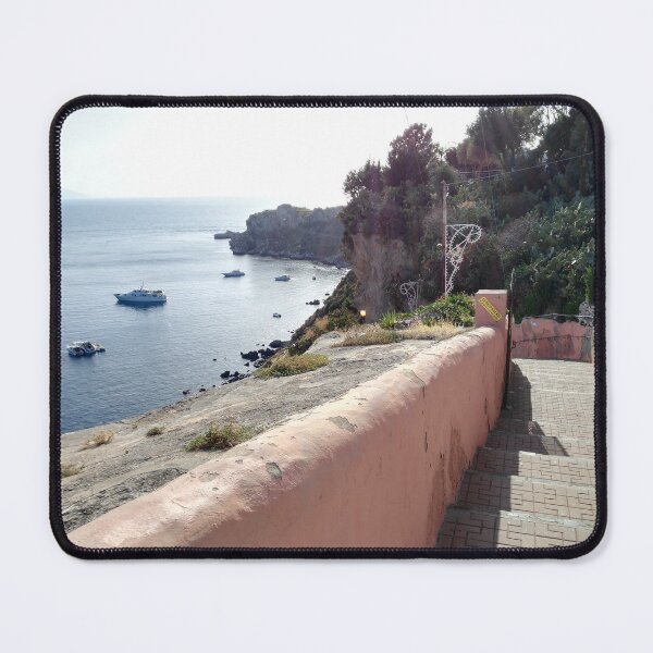 Item preview, Capo Milazzo shore designed and sold by foxxya.