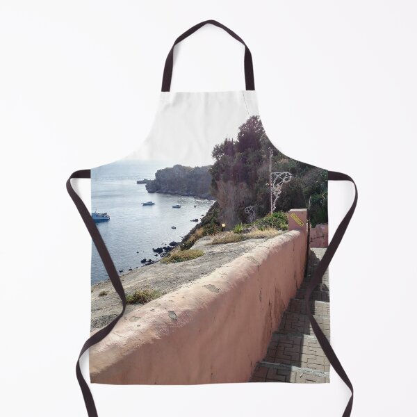 Item preview, Capo Milazzo shore designed and sold by foxxya.
