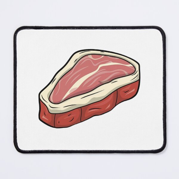 Item preview, T-bone Steak designed and sold by MajkiWr.