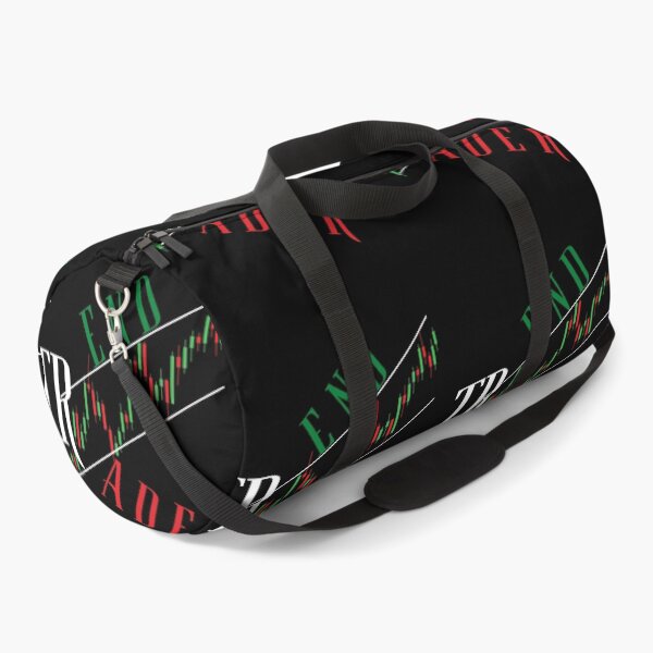 Item preview, Trend Trader 2-Black Background designed and sold by Trendi61.