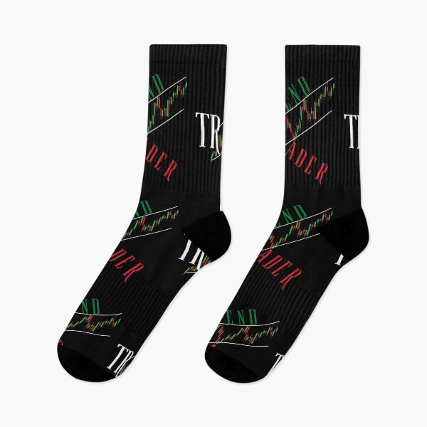 Item preview, Trend Trader 2-Black Background  designed and sold by Trendi61.