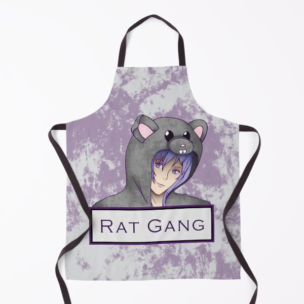 Item preview, Rat Yuri (FE3H) designed and sold by sixella-blue.