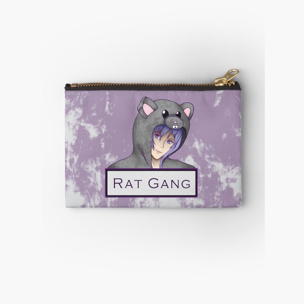 Item preview, Rat Yuri (FE3H) designed and sold by sixella-blue.