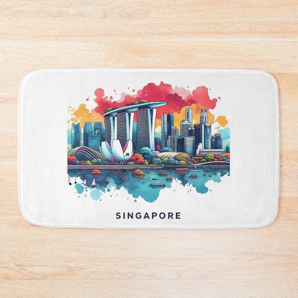 Item preview,  Watercolor designed and sold by PaintMeWorld.