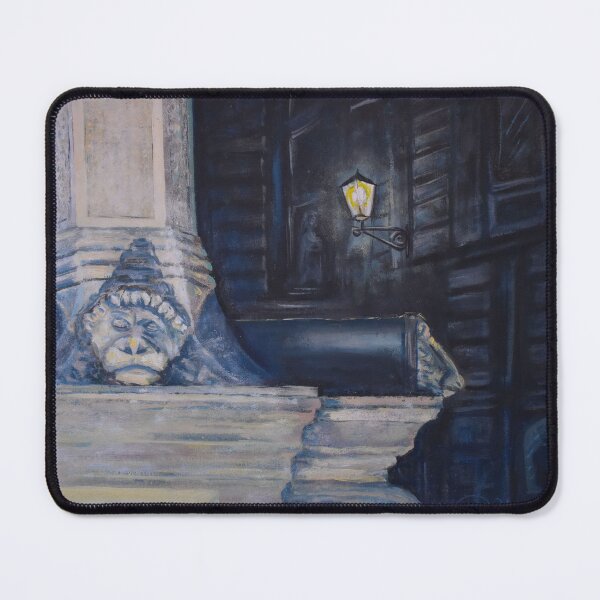 Item preview, Oil Painting - Geneva Old Town 14"x18" designed and sold by Igor Pozdnyakov.