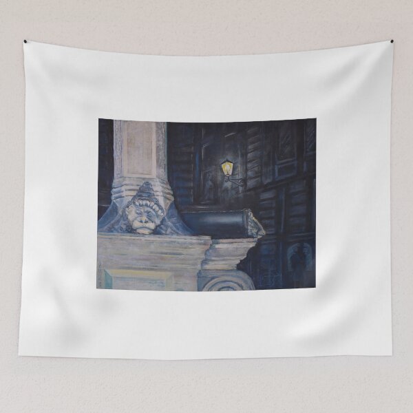 Item preview, Oil Painting - Geneva Old Town 14"x18" designed and sold by Igor Pozdnyakov.